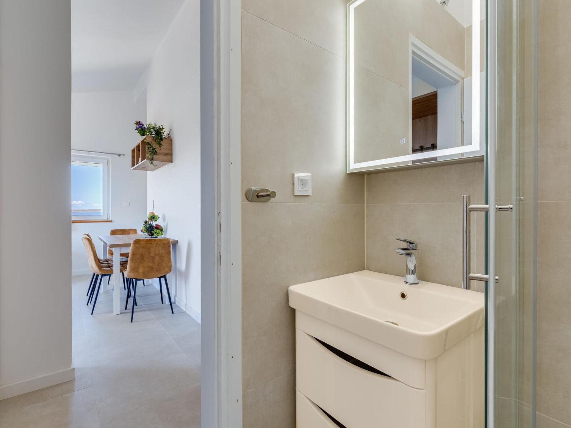 Apartment Bonex-7 By Interhome Privlaka  Exterior foto