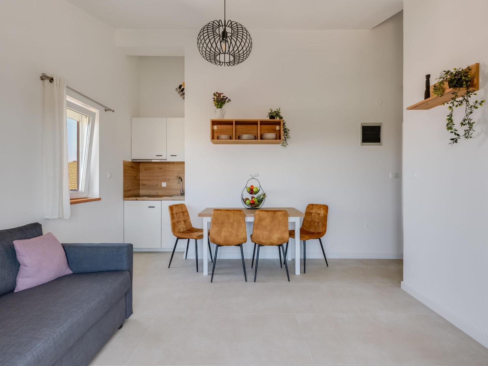 Apartment Bonex-7 By Interhome Privlaka  Exterior foto